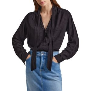 Camisa Jaycee Negro
