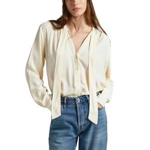 Camisa Jaycee Beige