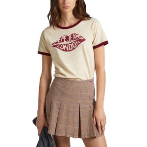 Camiseta Cloudy Beige