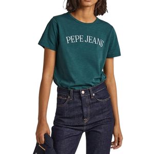 Camiseta Vio Regent Verde