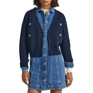 Suéter Emalynn Cardigan Dulwich