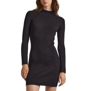 Vestido Estella Negro