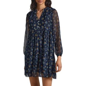 Vestido Ikaia Multi