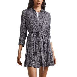 Vestido Jeni Multi