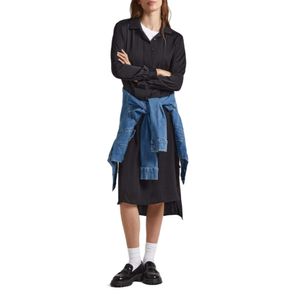 Vestido Jody Negro