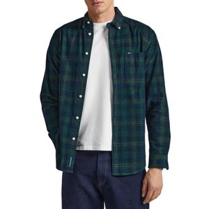 Camisa Cale Regent Verde