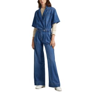 Jumpsuit Soleil Denim