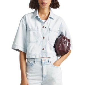 Shirt Elle Denim