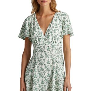 Vestido Fiama Multi