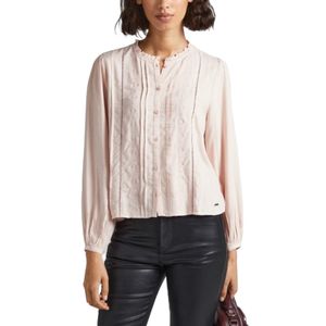 Shirt Galena Rosa