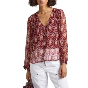 Shirt Genny Multi