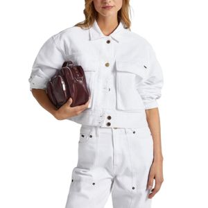 Outerwear Frankie Denim