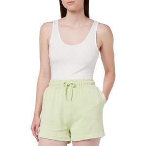 Shorts Adriana Verde Claro