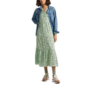 Vestido Feli Multi