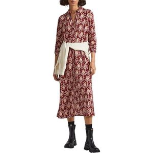 Vestido Gloria Multi