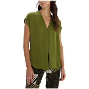 Blusa Kaki