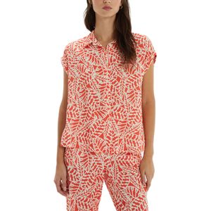 Blusa Coral