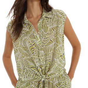Camisa Verde