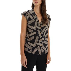 Blusa Negro