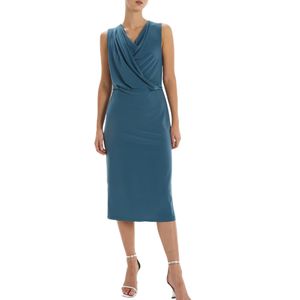Vestido Azul