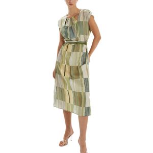 Vestido Verde