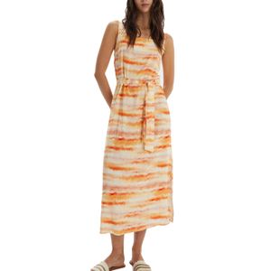 Vestido Naranja