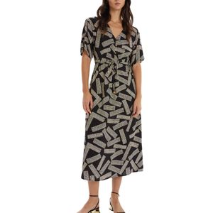 Vestido Negro
