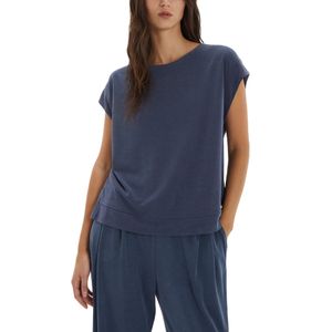 Camiseta Azul