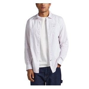 Camisa Curtis Rosado