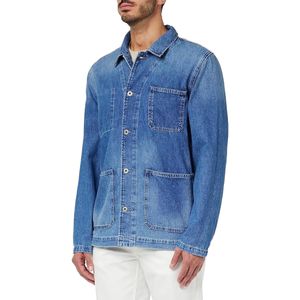 Chaqueta Denim Ray