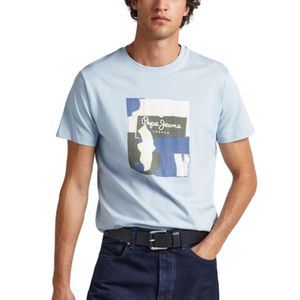 Camiseta Oldwive Verde Claro