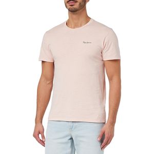 Camiseta Wiltshire Ss Rosado