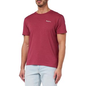 Camiseta Wiltshire Ss Vino