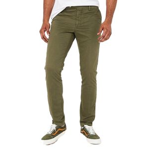 Pantalón Chino Kensington Khaki