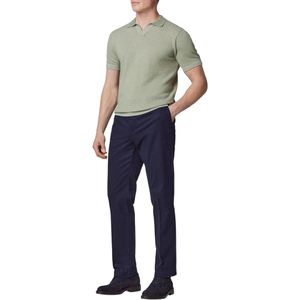 Pantalón Chino Sanderson Azul Marino Blazer