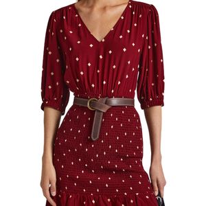 Vestido Gunila Multi