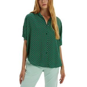 Camisa Verde