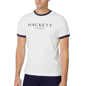 Camiseta Heritage Classic Antique Blanco