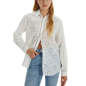 Camisa Blanca