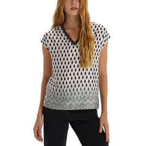 Blusa Crudo