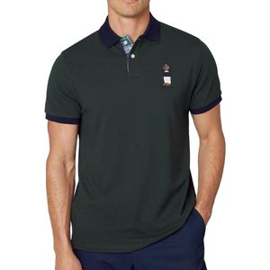 Polo Harry Olivo