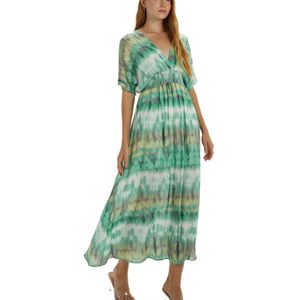 Vestido Verde