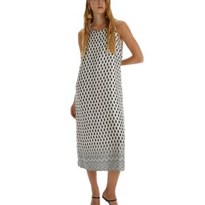 Vestido Crudo