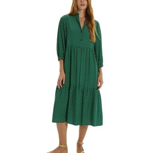 Vestido Verde