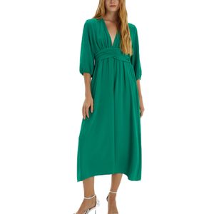 Vestido Verde