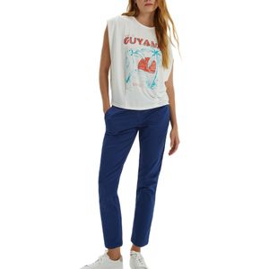 Camiseta Crudo
