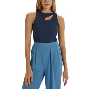 Camiseta Azul Marino
