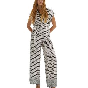 Pantalon Crudo
