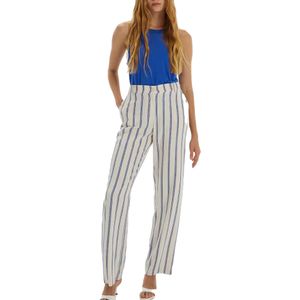 Pantalon Azul