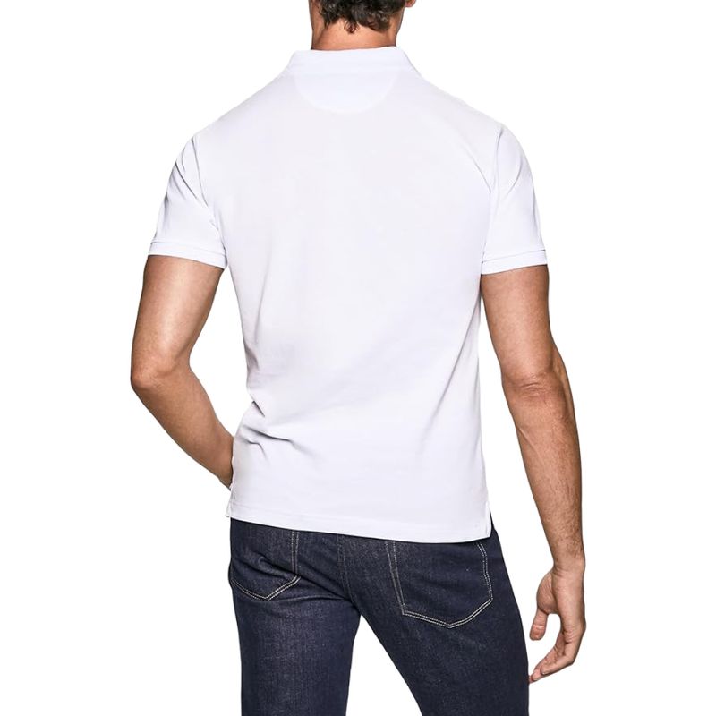 Polo-Slim-Fit-Logo-Optic-White-2